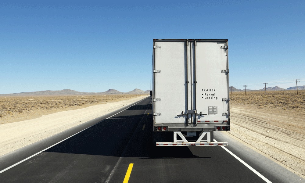 Keeping it Cool: Understanding Refrigerated Transport
