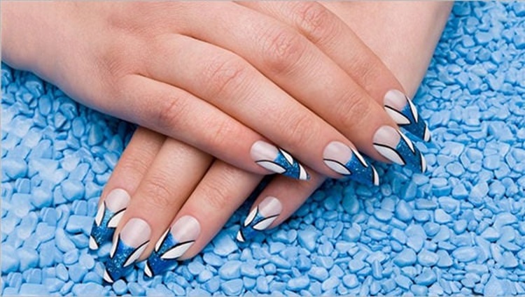 The Types Of UV Nail Gel Polishes You Must Explore