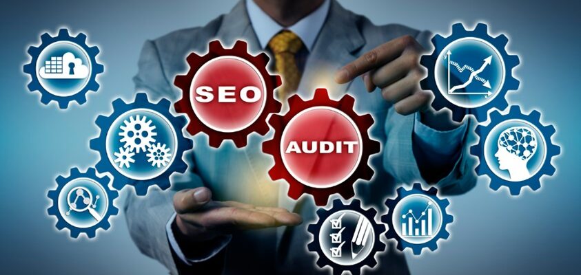 SEO Agency