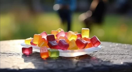 gummies