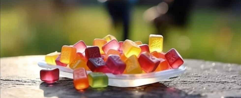 gummies