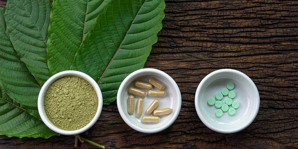 68Why red vein kratom is a great alternative to opioids?