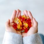 CBD gummies for pain