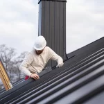 Roofing Contractor