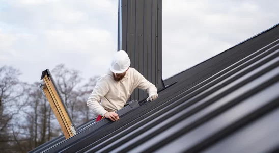 Roofing Contractor