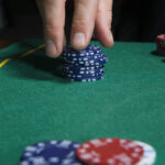 online baccarat