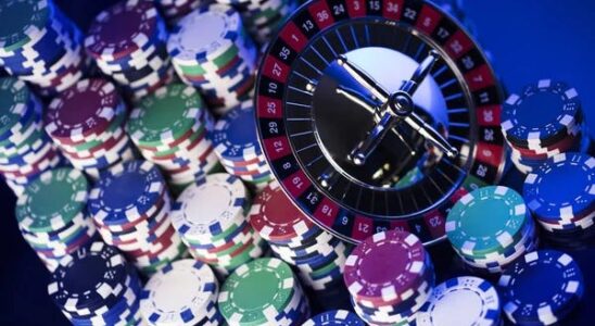 slot game