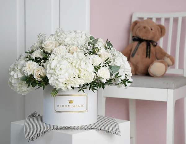 Best Thank You Flowers: Meaningful Bouquet Ideas & Tips