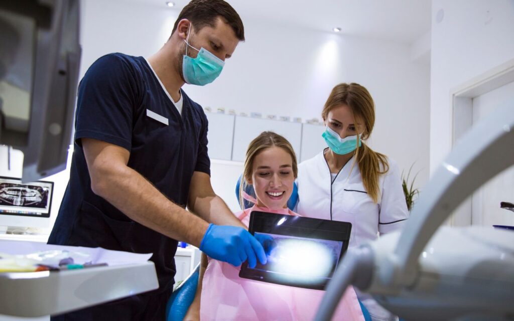 The Essential Role Of A General Dentist In Your Oral Health Journey