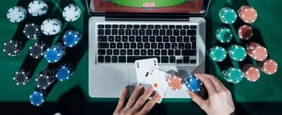 live casino games