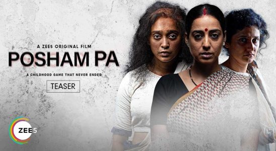 Posham Pa Movie