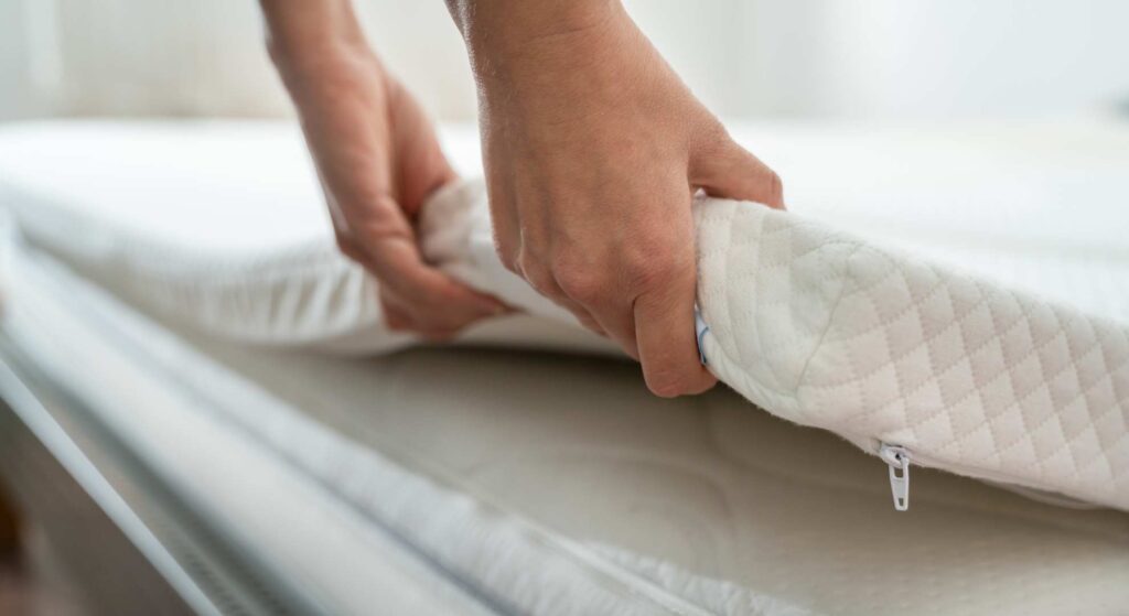 Why Should Hotels and Apartments Choose Mattress Recycling Programs?