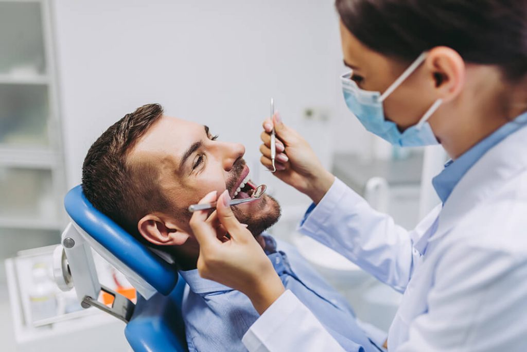 The Most Common Procedures In General Dentistry Explained