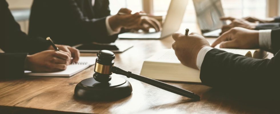 Bail Bonds Services