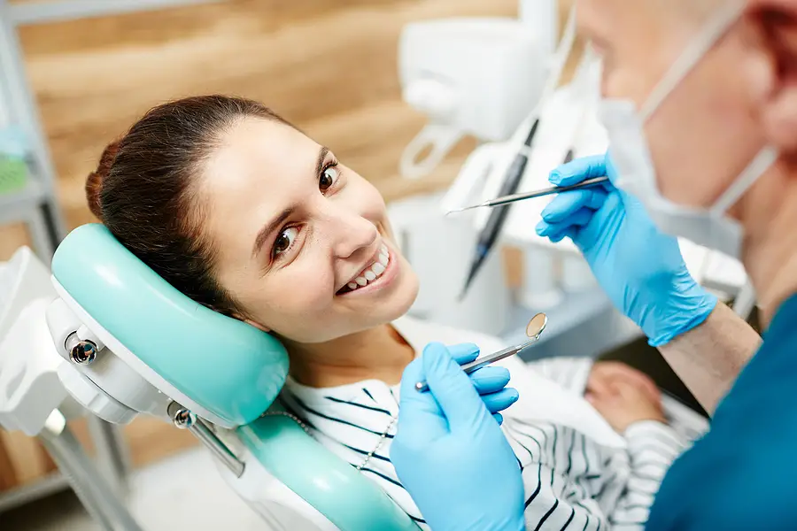 How A Sedation Dentist Can Make Your Visit Stress Free And Comfortable
