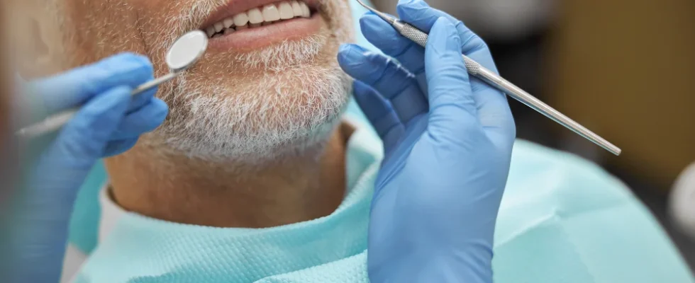 Personalized dental excellence