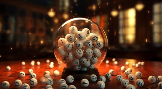 online lottery