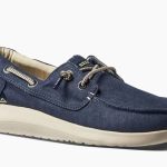 Men's Boat Shoes