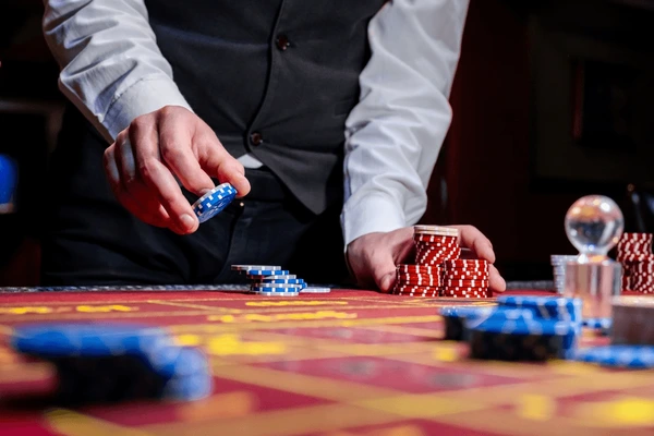 online slot