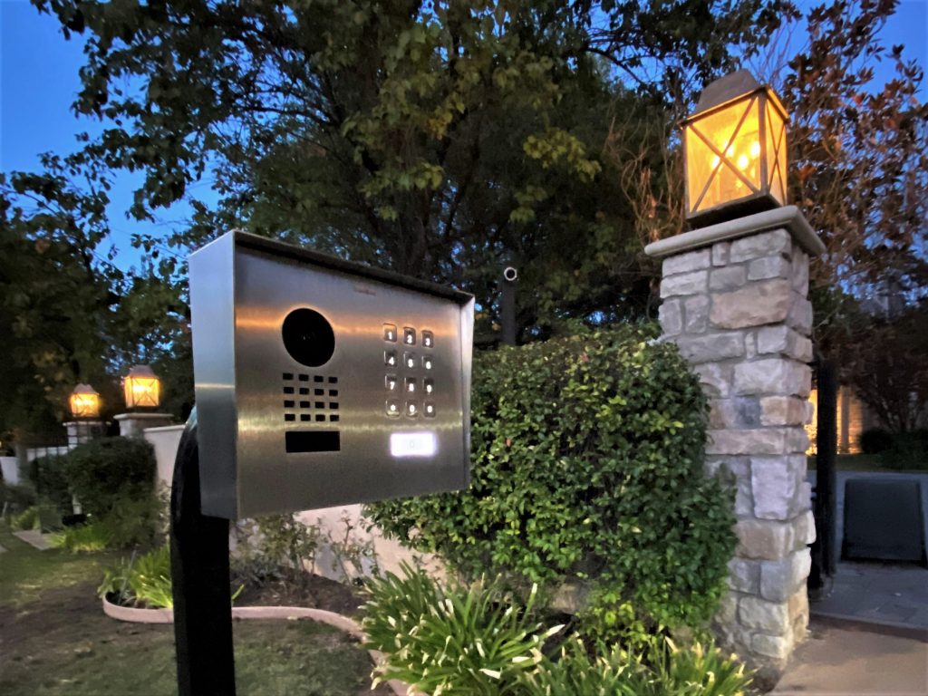 Secure Entry with DoorBird Installation in Los Angeles: What You Need to Know