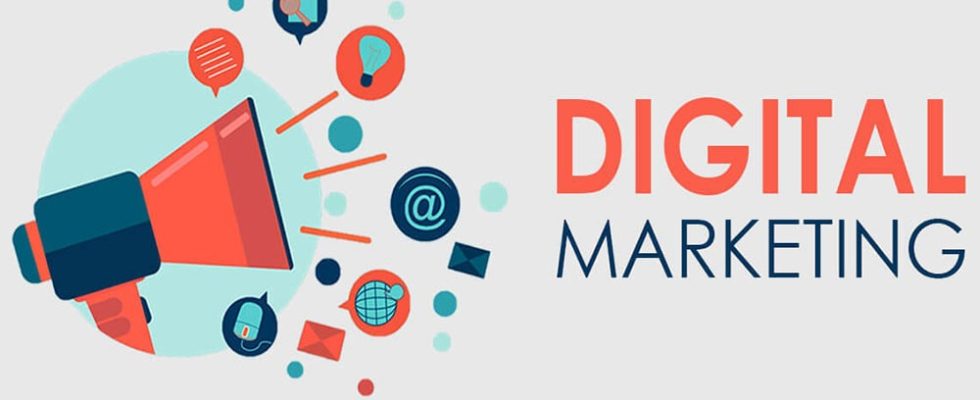 internet marketing platform