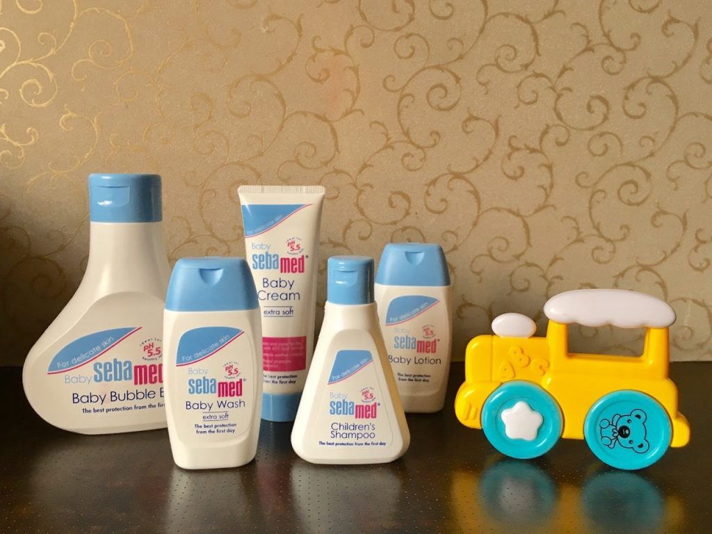 Are Sebamed Products Really Free from Harmful Chemicals?
