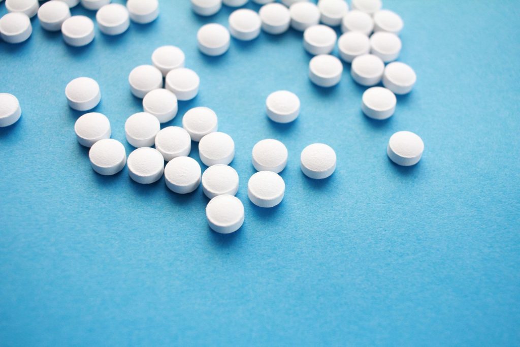 When should you avoid ordering prescriptions online?