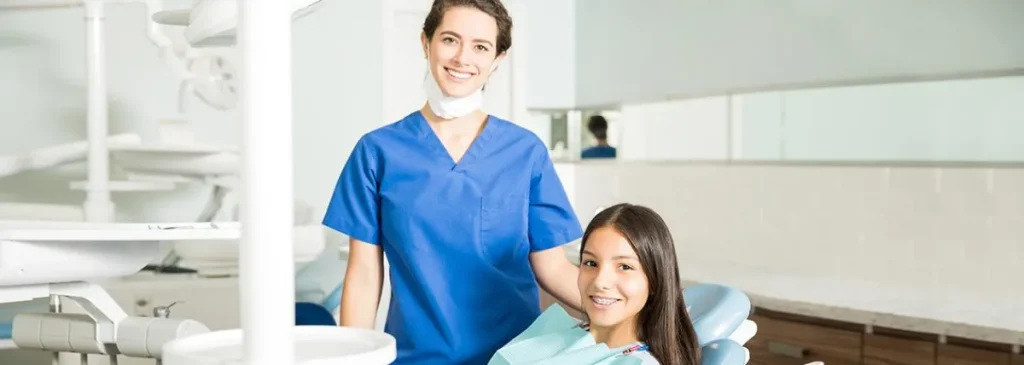 Integrating Behavioral Coaching Into General Dental Visits