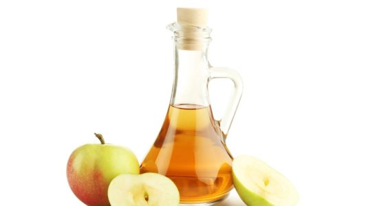 Apple Cider Vinegar