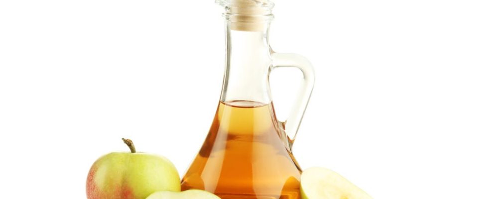 Apple Cider Vinegar