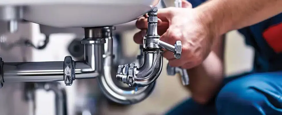 Ignoring Plumbing Issues