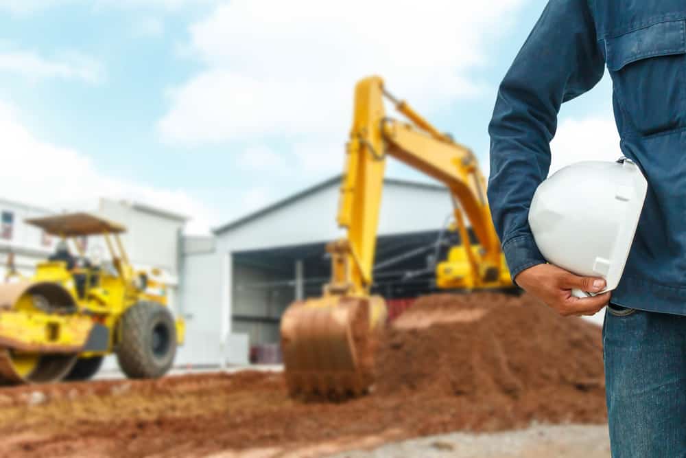 Important Aspects to Review Before Hiring a Heavy Equipment Supplier in Lebanon