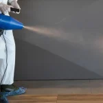 pest control