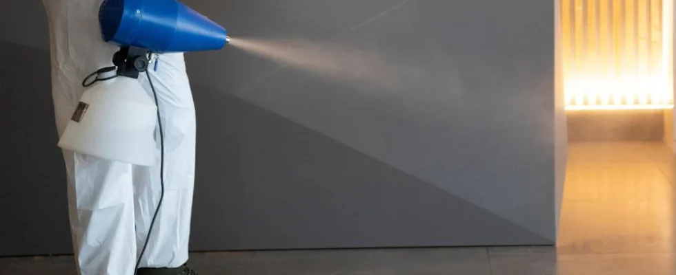 pest control