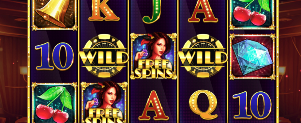 online slots
