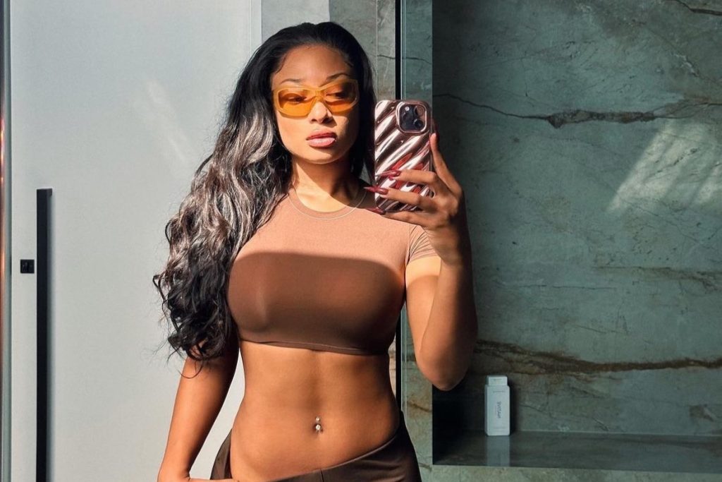 Megan The Stallion Weight: What Is Actually Known?